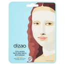 dizao Collagen Face and Neck Botomask 30 g